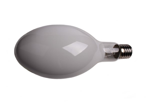 Philips Master SON PIA Plus 400W E40